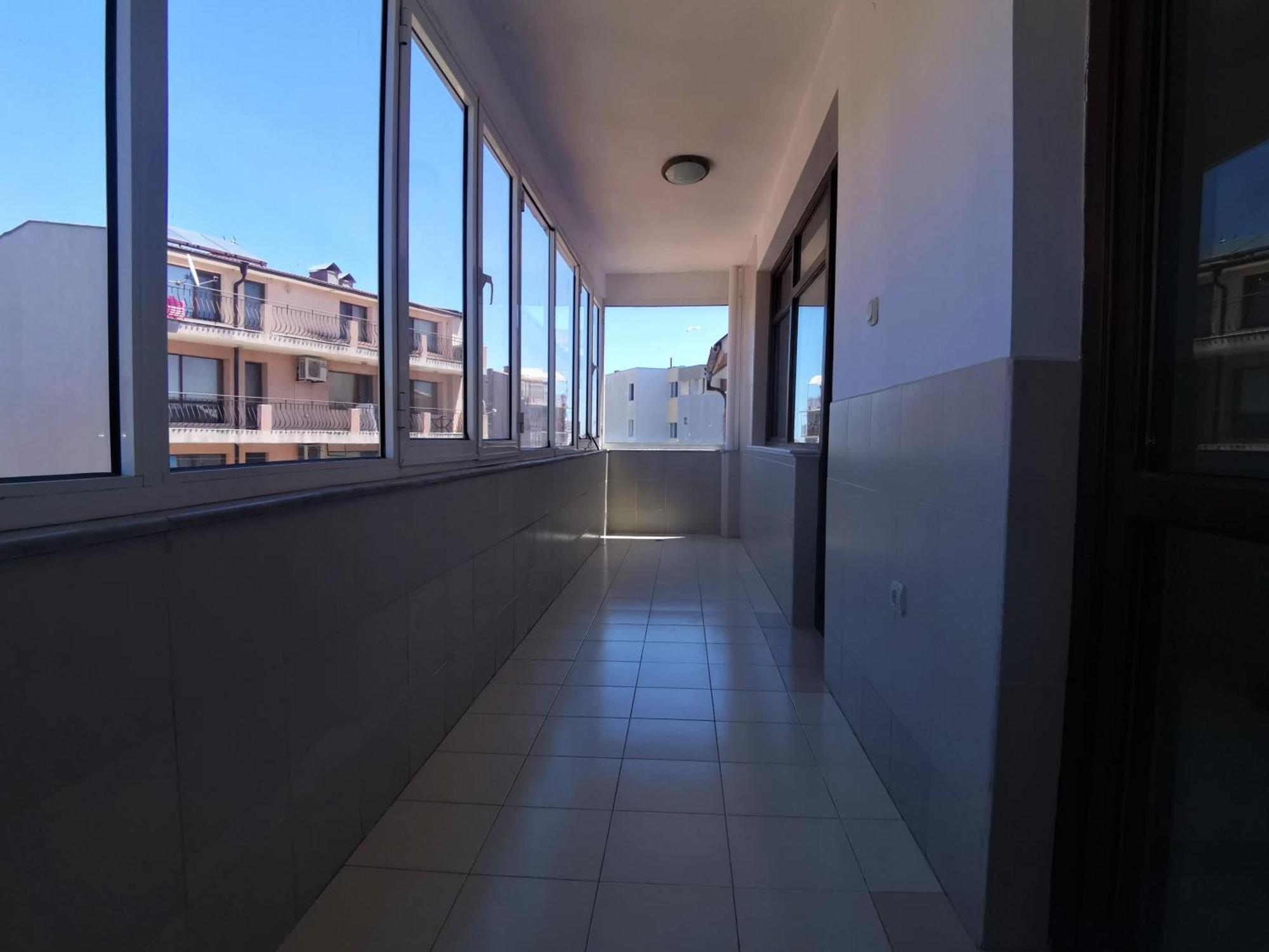 Lazur Seaview Apartment 포마리 외부 사진