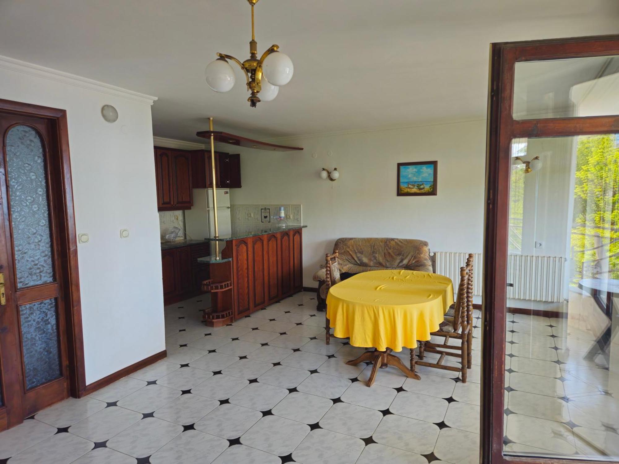 Lazur Seaview Apartment 포마리 외부 사진